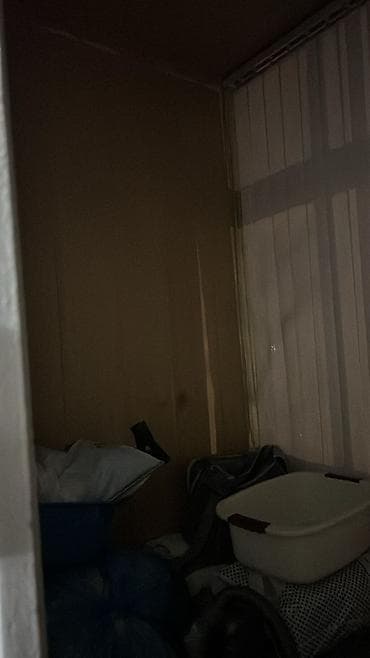 кочкор ата квартира аренда: 1 комната, 34 м², 104 серия, 3 этаж, Евроремонт — 5