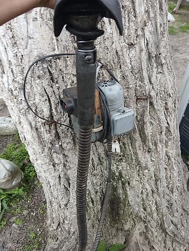 сетка капроновая: Электрическая машинка для стрижки овец с выносным приводом - — 3