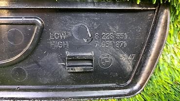 x5 e53: Накладка порога L Е65 8 223 551 Год 2010 В отличном состоянии — 4