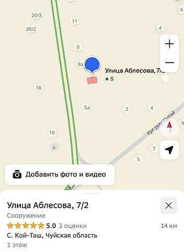 Недвижимость: 8 соток, Для бизнеса, Красная книга, Тех паспорт, Договор купли-продажи — 5