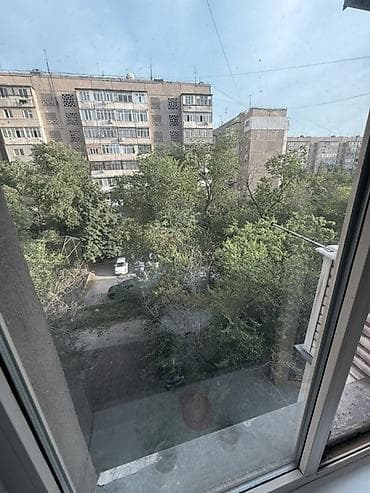 кв восток 5: 3 комнаты, 65 м², Хрущевка, 5 этаж, Старый ремонт — 7