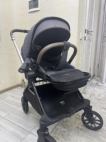 anex air: Коляска Kidilo аябай жакшы 6 7 ай иштетилген 22 кг которот астынкы — 5