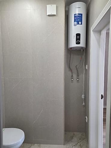 Недвижимость: 1 комната, 41 м², 12 этаж — 8