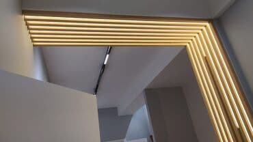 уличное освещение: Больше 6 лет опыта — 8