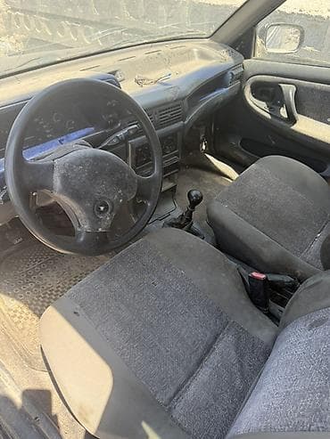 Daewoo Nexia: 2007 г., Седан — 6