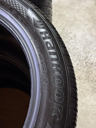 дот 4: Колеса в сборе 305 / 40 / R 20, Лето, Комплект, Легковые, Литые — 5