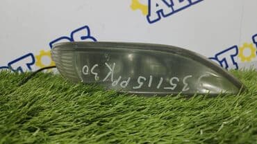 туманка камри 30: Правая противотуманная фара Toyota Б/у, Оригинал — 1