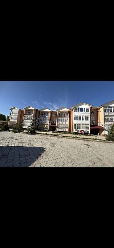 каинды прадаю квартира: 1 комната, 24 м², Индивидуалка, 3 этаж, Евроремонт — 3