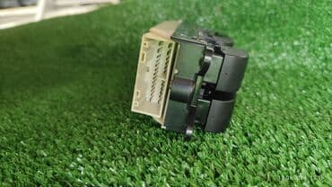 запчасти на тойота сурф в бишкеке: Включатель стеклоподъёмника на Лексус РХ 300. 3 — 3