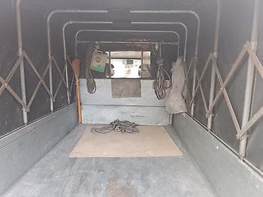 dewoo lanos: Легкий грузовик, Daewoo, Стандарт — 2