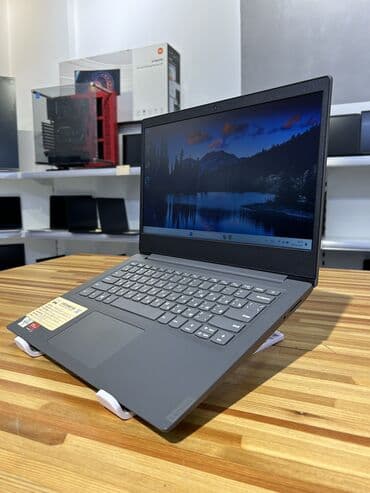 купит ноутбук в бишкеке: Ультрабук, Lenovo, 8 ГБ ОЭТ, AMD Ryzen 3, 14 ", Колдонулган, Жумуш, окуу үчүн, эс тутум HDD + SSD — 2