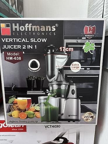 sandwich maker: Соковыжималка, Новый, Самовывоз, Платная доставка — 3
