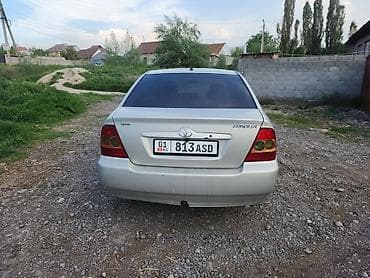 tayota korolla: Toyota Corolla: 2005 г., 1.6 л, Механика, Бензин, Седан — 2