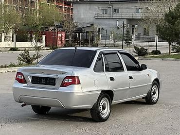нексия матор 1 6: Daewoo Nexia: 2012 г., 1.6 л, Ручные, Бензин, Седан — 7