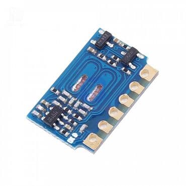 приёмник вай фай для компьютера: Модуль беспроводного приемника H5V4D для Arduino Миниатюрный RF — 1