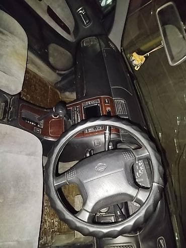 нисан цефира: Nissan Cefiro: 1998 г., Автомат, Бензин, Седан — 2
