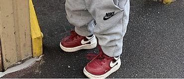 nike air max plus: Продаю найк аир джорданы и форсы сына. По 2500сомов 100% оригинал В — 3