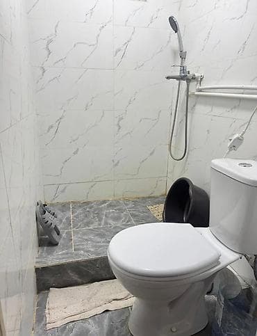 Сниму комнату: Сдаётся комната с санузлом. Абдыкадырова 21 - Просторная светлая — 3