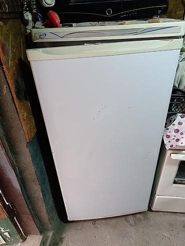 Холодильник Pozis, Б/у, Двухкамерный