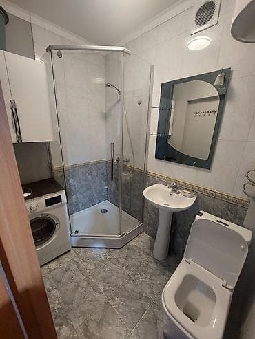 all group: 2 комнаты, Агентство недвижимости, С мебелью полностью — 9