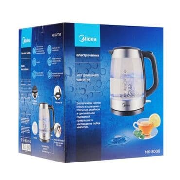 кофемашина siemens: Электрический чайник, Новый, Платная доставка — 2