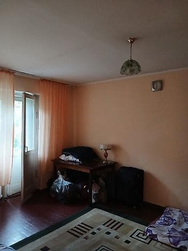 1 комната, 30 м², Хрущевка, 2 этаж, Старый ремонт