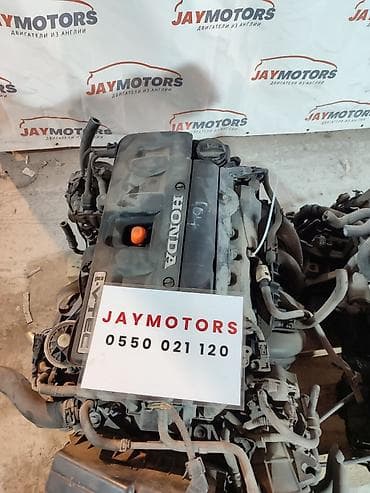 Двигатель HONDA Civic FK R18A 2008 (б/у)