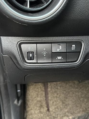 e60 m5: Kia K3: 2019 г., 1.6 л, Автомат, Бензин, Седан — 6