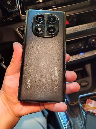 redmi note 12 pro lalafo: Redmi Note 14 Pro 256ГБ — смартфон с коробкой и комплектной — 7