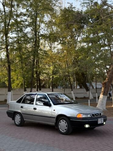 скутеры мопеды: Daewoo Nexia: 2007 г., Седан — 1