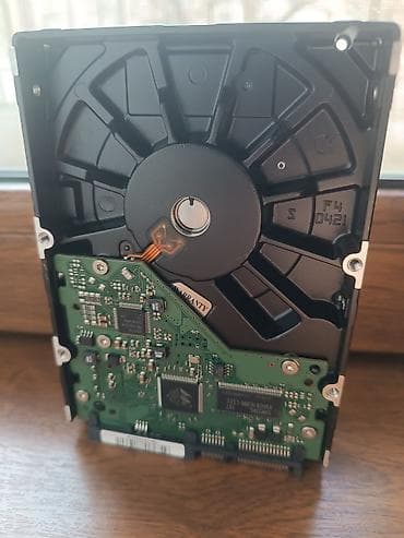 asus prime: Накопитель, Б/у, Samsung, HDD, Для ПК — 2