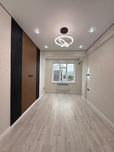 Квартиры: 1 комната, 39 м², Элитка, 8 этаж, Дизайнерский ремонт — 1