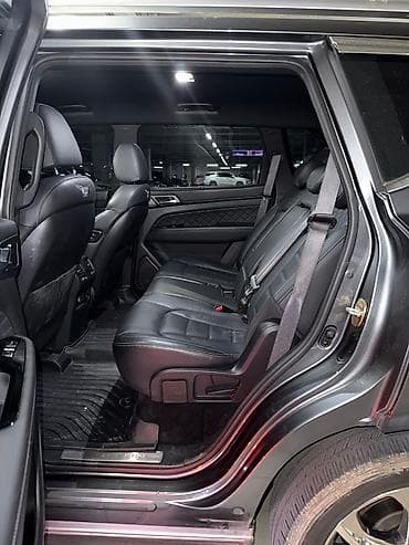 exceed vx: Ssangyong Rexton: 2019 г., 2.2 л, Автомат, Дизель, Внедорожник — 8