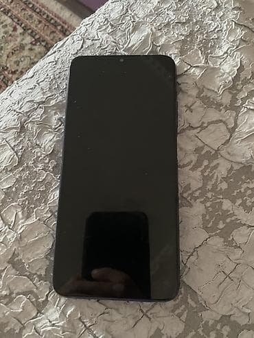Poco Apple M3, Б/у, 64 ГБ, цвет - Синий, 1 SIM, 2 SIM, eSIM — 1
