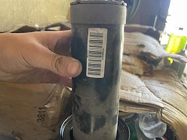 rex sprinter: Передний амортизатор BMW Новый, Оригинал — 3