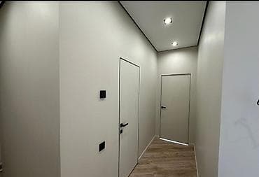 Недвижимость: 2 комнаты, 70 м², Элитка, 9 этаж — 9