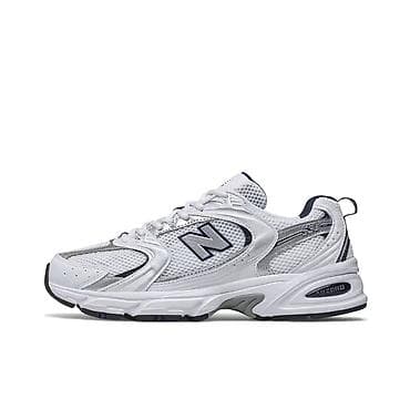 👟 New Balance 530 (Silver/White) — Оригинал из Китая💯 🔥 Легендарные и