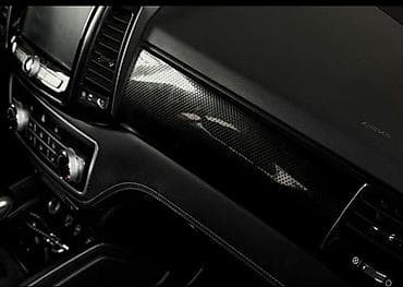 салквн тор: Ssangyong Rexton Khan: 2019 г., 2.2 л, Автомат, Дизель, Пикап — 7