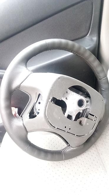 руль тоета: Руль Toyota Оригинал, Япония — 3