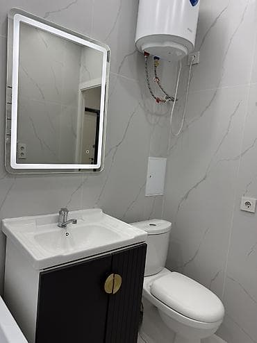 кв продажа: 1 комната, 48 м², 108 серия, 1 этаж — 8