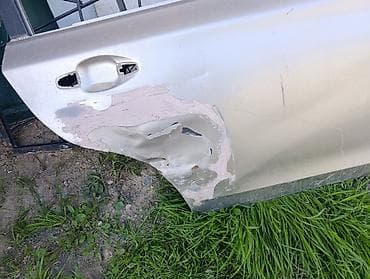 rd 1: Дверь Задняя правая Subaru, Оригинал — 2