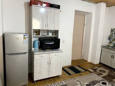 сдается комната рабочий городок: 17 кв. м, Эмерексиз — 9