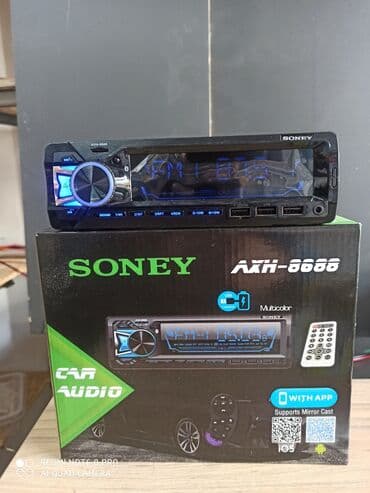 пользовались: Новый, 1-DIN, 2 ", Без системы, Без оперативной памяти ГБ ОЗУ, Без встроенной памяти Гб ПЗУ — 1