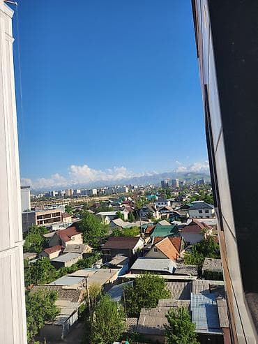 локомотив: 2 комнаты, 69 м², 108 серия, 8 этаж, Евроремонт — 1