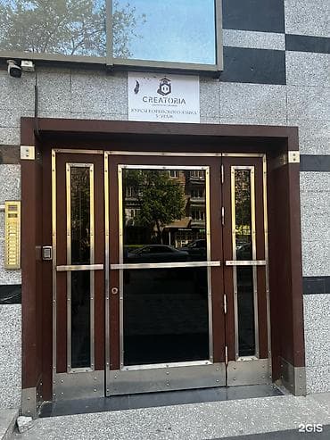 premium development: 3 комнаты, 82 м², 3 этаж — 6
