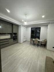 срочная продажа квартир в бишкеке без посредников: 3 комнаты, 87 м², Элитка, 4 этаж, Евроремонт — 14