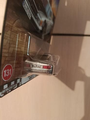 nine bot: Hot Wheels Premium за пол цены - Mercedes-Benz CLK63 AMG Black — 7