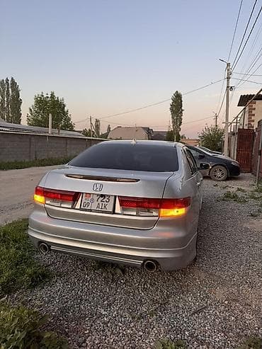 продаю авто в рассрочку без банка: Honda Inspire: 2003 г., 3 л, Автомат, Бензин, Седан — 4