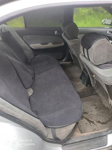 куплю авто каракол: Nissan Cefiro: 1997 г., Автомат, Бензин, Седан — 5