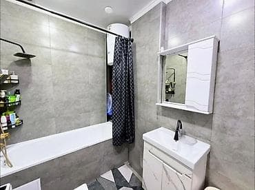 в связи с закрытием магазина: 2 комнаты, 46 м², Элитка, 1 этаж, Евроремонт — 10